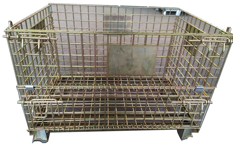 定制倉儲(chǔ)籠