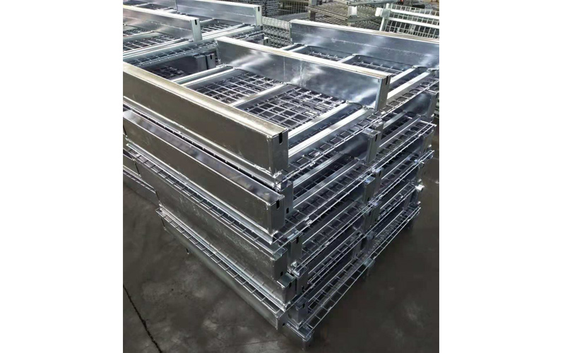 定制倉(cāng)儲(chǔ)籠